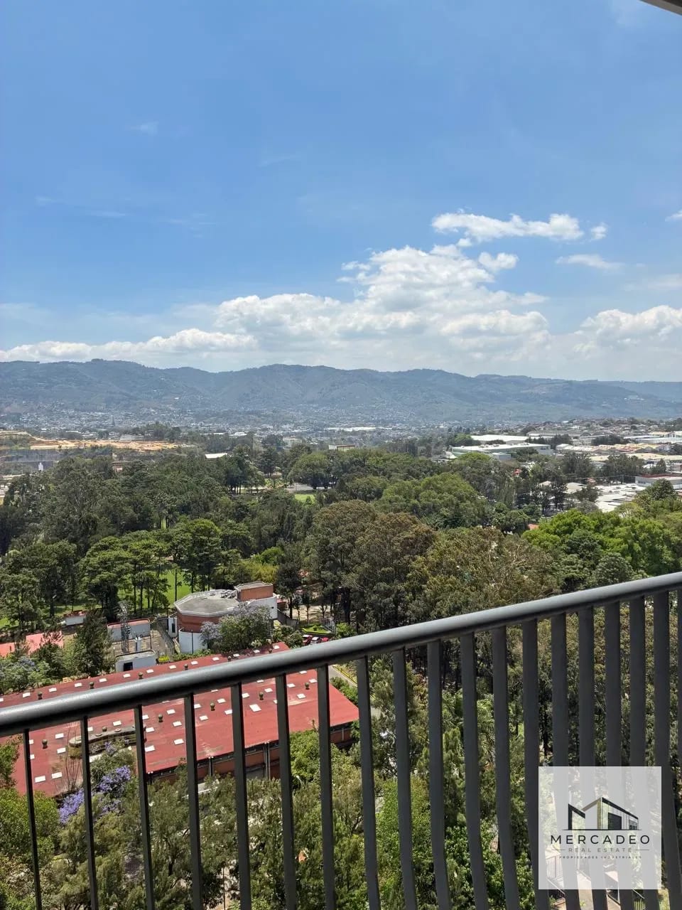 🏡 Andares Doce | Apartamentos en Venta | Entrega Inmediata — Apartamento en Venta en Andares Doce, Zona 12, Guatemala, Ciudad — foto 12 de 15