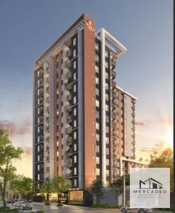 Apartamento Nuevo para Inversión Z.13 — Apartamento en Venta en Inara Americas, Zona 13, Guatemala, Ciudad — foto 3 de 6