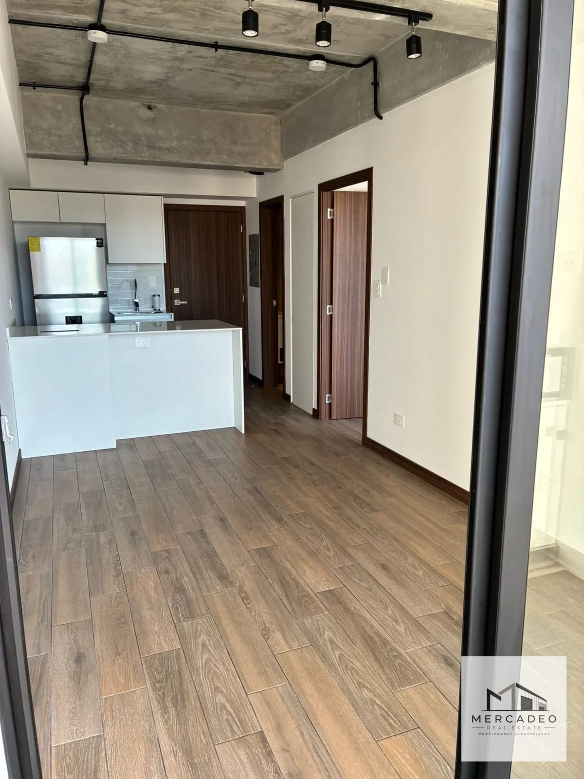 Apartamento Inara 4 Norte — Apartamento en Alquiler en Inara Cuatro Norte, Zona 4, Guatemala, Ciudad — foto 3 de 9