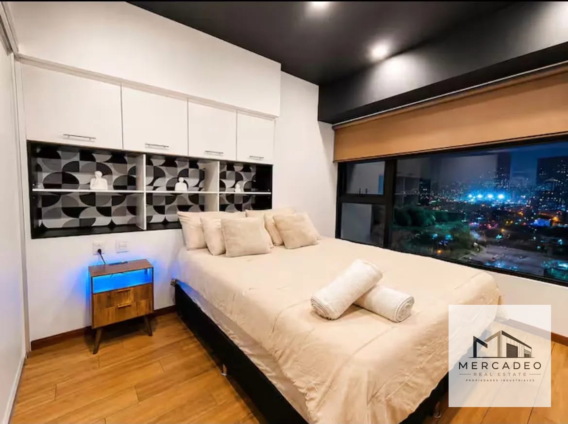 🏙️ Inara 4 Norte | Inversión Lista para Airbnb — Apartamento en Alquiler en Inara Cuatro Norte, Zona 4, Guatemala, Ciudad — foto 3 de 16