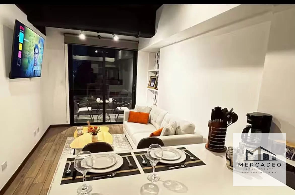 🏙️ Inara 4 Norte | Inversión Lista para Airbnb — Apartamento en Alquiler en Inara Cuatro Norte, Zona 4, Guatemala, Ciudad — foto 6 de 16