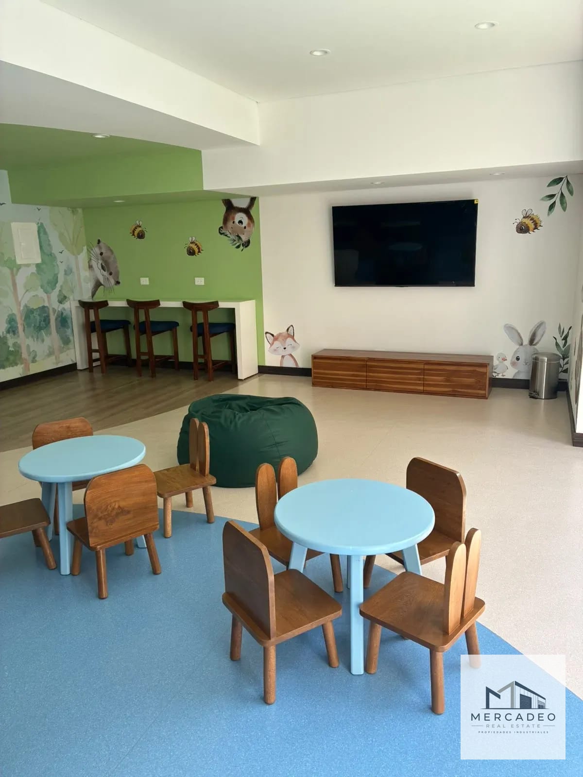 Apartamento Nuevo en Zona 13 — Apartamento en Venta en Inara Americas, Zona 13, Guatemala, Ciudad — foto 12 de 17