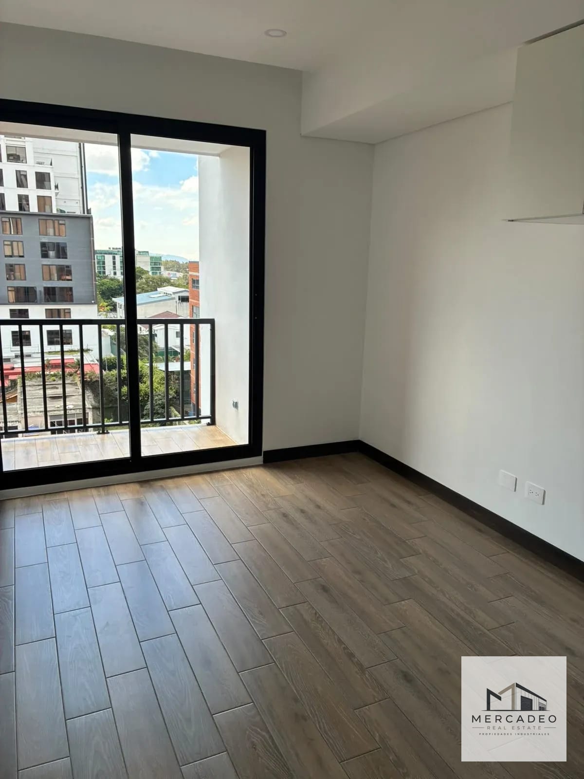 Apartamento Nuevo en Zona 13 — Apartamento en Venta en Inara Americas, Zona 13, Guatemala, Ciudad — foto 16 de 17