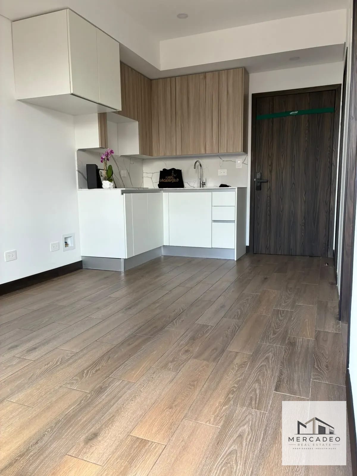 Apartamento Nuevo en Zona 13 — Apartamento en Venta en Inara Americas, Zona 13, Guatemala, Ciudad — foto 1 de 17