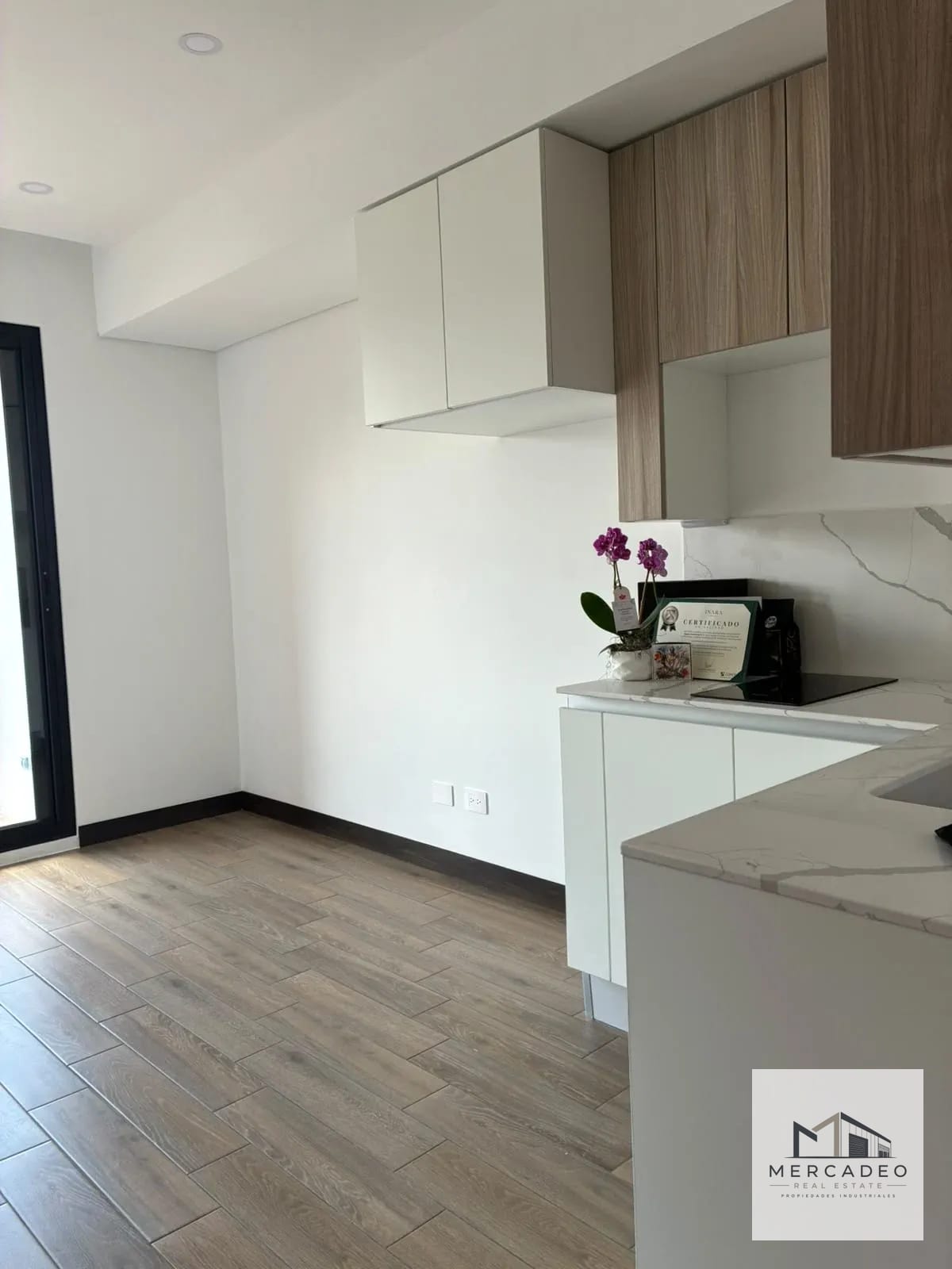 Apartamento Nuevo en Zona 13 — Apartamento en Venta en Inara Americas, Zona 13, Guatemala, Ciudad — foto 17 de 17