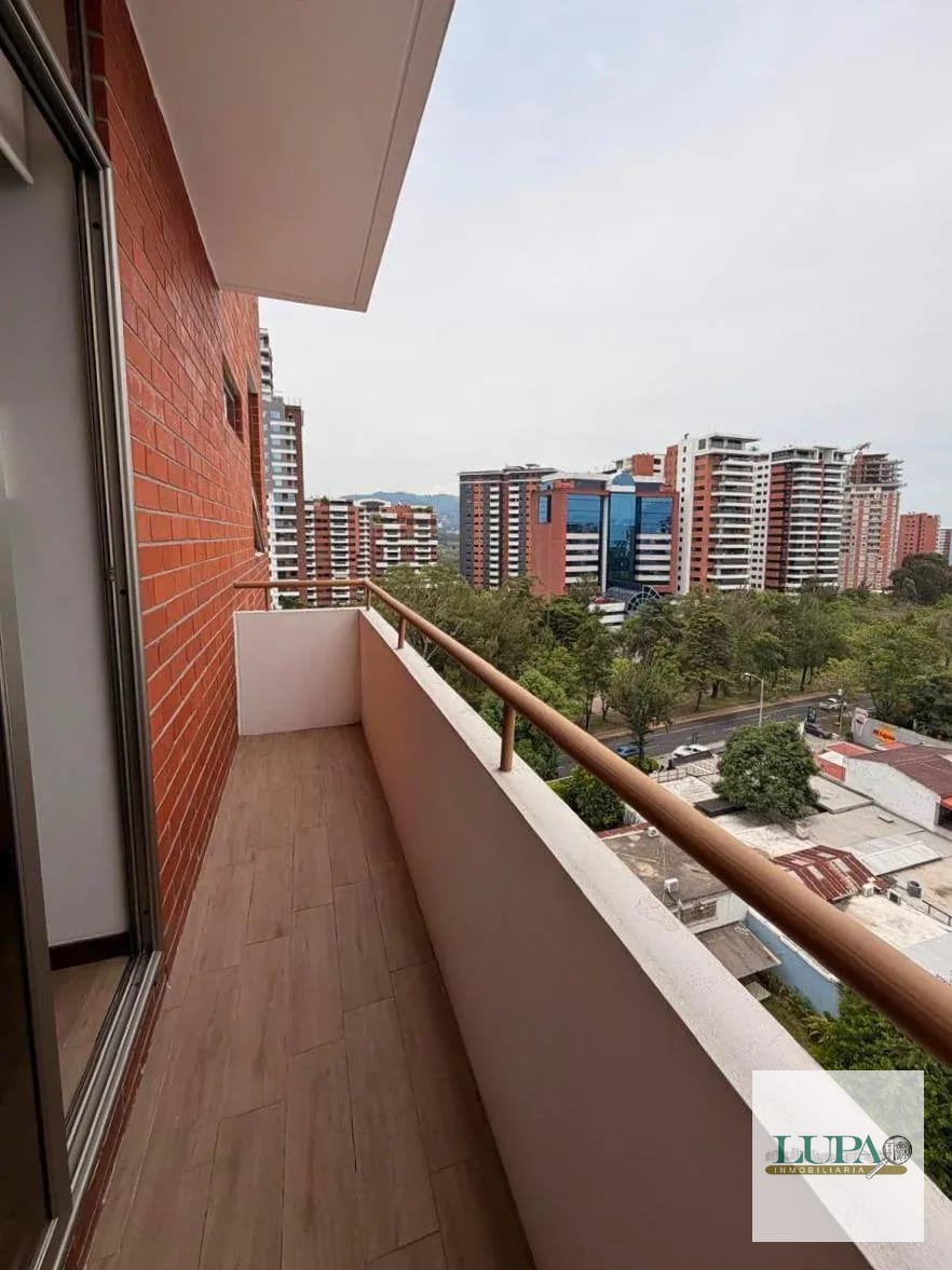APARTAMENTO EN ALQUILER/VENTA ZONA 13 CASA AMERICAS — Apartamento en Alquiler en Casa Americas, Zona 13, Guatemala, Ciudad — foto 3 de 6