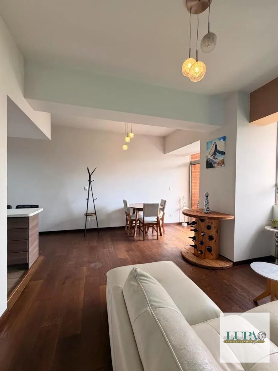APARTAMENTO EN ALQUILER/VENTA ZONA 13 CASA AMERICAS — Apartamento en Alquiler en Casa Americas, Zona 13, Guatemala, Ciudad — foto 4 de 6