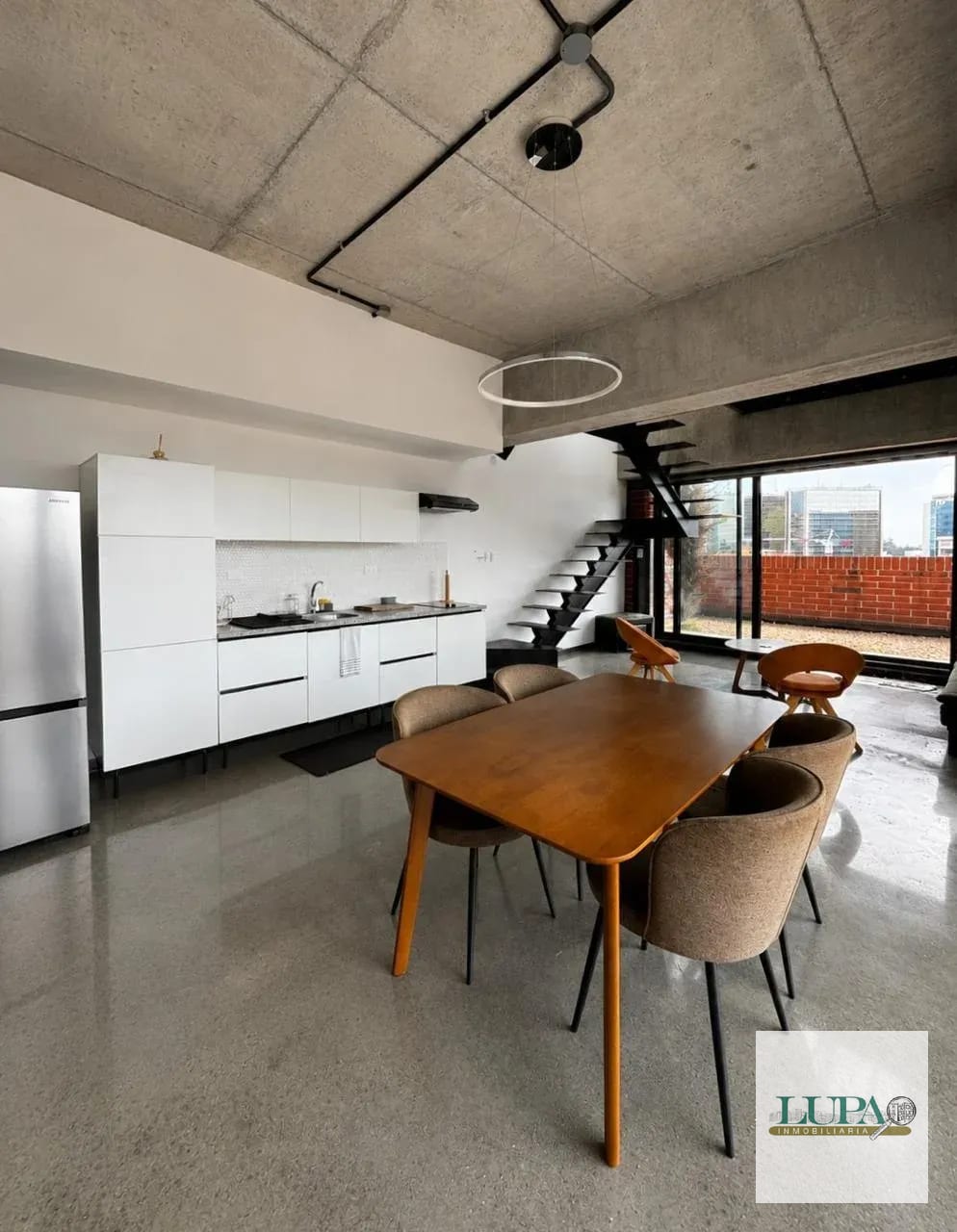 APARTAMENTO EN VENTA EDIFICIO 4 VENEZIA — Apartamento en Venta en Cuatro Venezia, Zona 4, Guatemala, Ciudad — foto 6 de 7