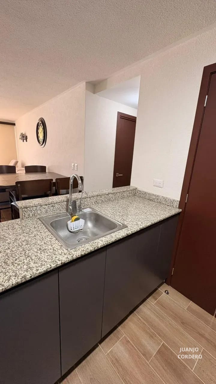 Exclusivo Apartamento en Senderos, zona 16 — Apartamento en Alquiler en Zona 16, Guatemala, Ciudad — foto 10 de 14