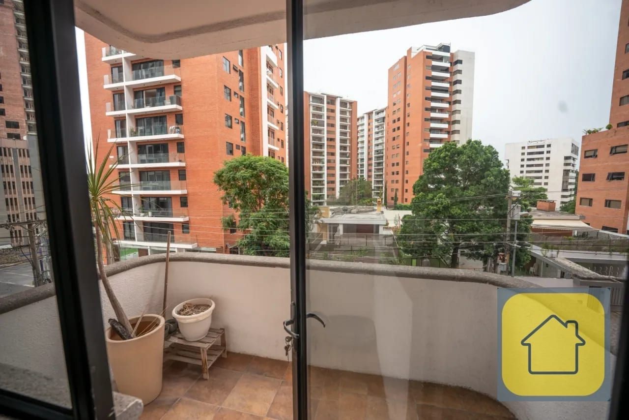 Apartamento en Venta en Edificio Bellini Zona 14 - Ave. Las Américas — Apartamento en Venta en Bellini, Zona 14, Guatemala, Ciudad — foto 1 de 17