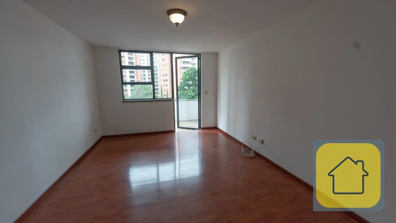 Apartamento en Venta en Edificio Bellini Zona 14 - Ave. Las Américas — Apartamento en Venta en Bellini, Zona 14, Guatemala, Ciudad — foto 3 de 17
