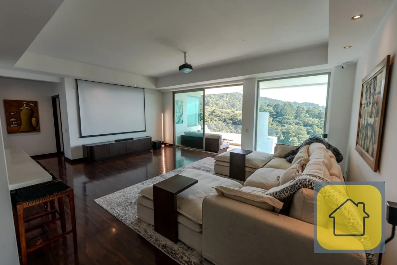 Apartamento con increíble vista en nivel alto Muxbalia — Apartamento en Venta en Muxbalia, Muxbal, Guatemala, Ciudad — foto 4 de 16