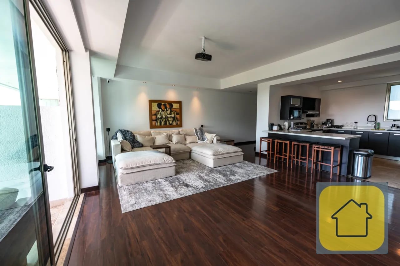 Apartamento con increíble vista en nivel alto Muxbalia — Apartamento en Venta en Muxbalia, Muxbal, Guatemala, Ciudad — foto 5 de 16