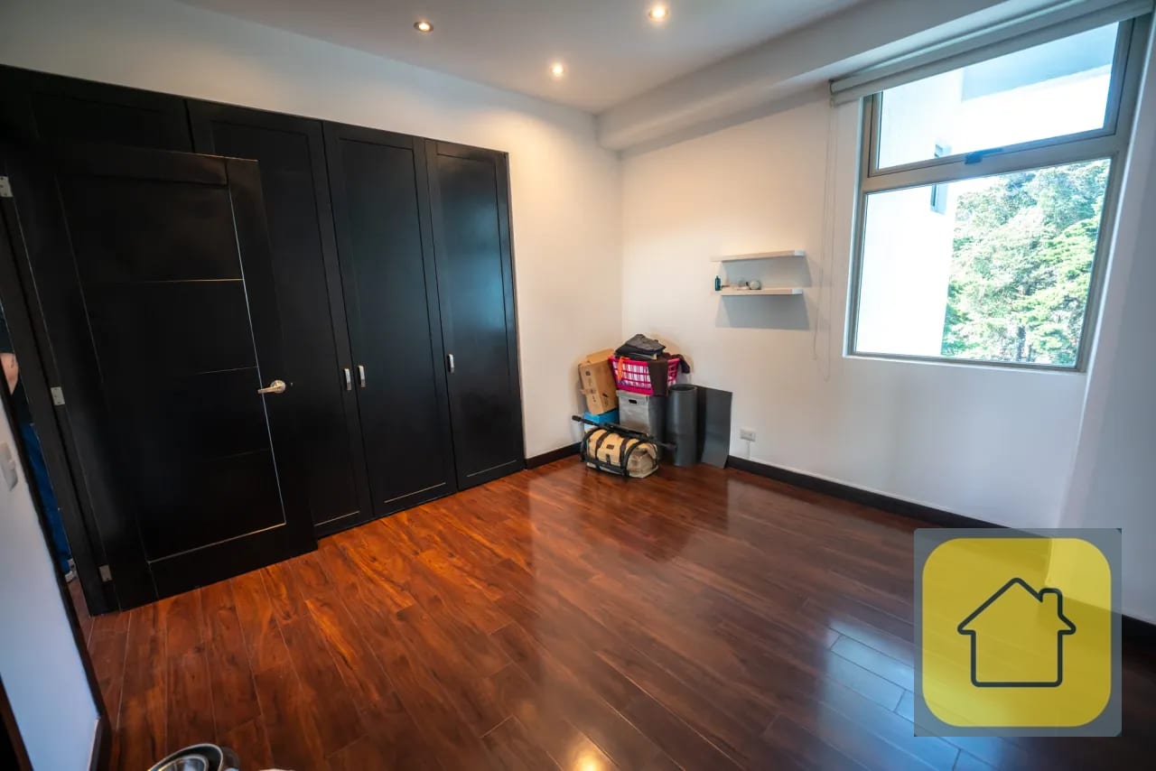 Apartamento con increíble vista en nivel alto Muxbalia — Apartamento en Venta en Muxbalia, Muxbal, Guatemala, Ciudad — foto 12 de 16