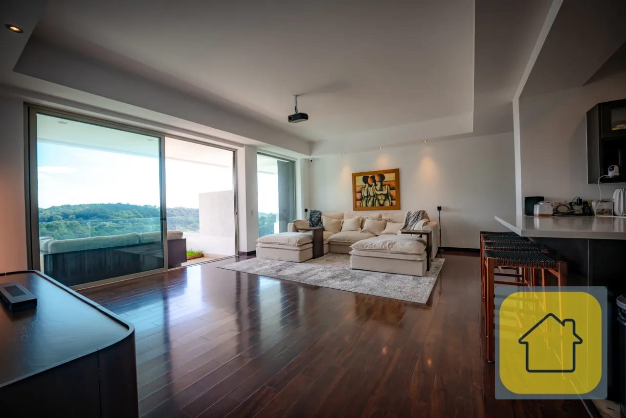 Apartamento con increíble vista en nivel alto Muxbalia — Apartamento en Venta en Muxbalia, Muxbal, Guatemala, Ciudad — foto 3 de 16