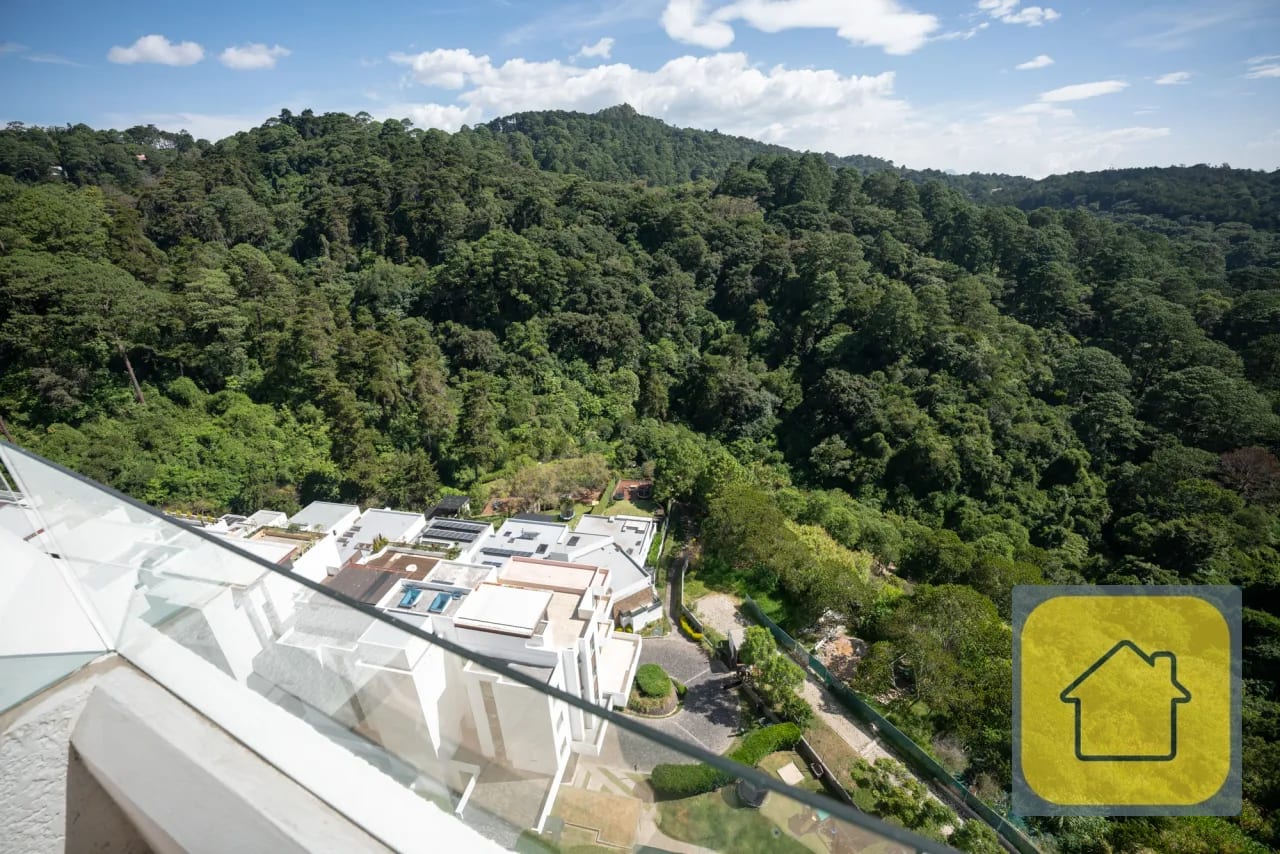 Apartamento con increíble vista en nivel alto Muxbalia — Apartamento en Venta en Muxbalia, Muxbal, Guatemala, Ciudad — foto 14 de 16