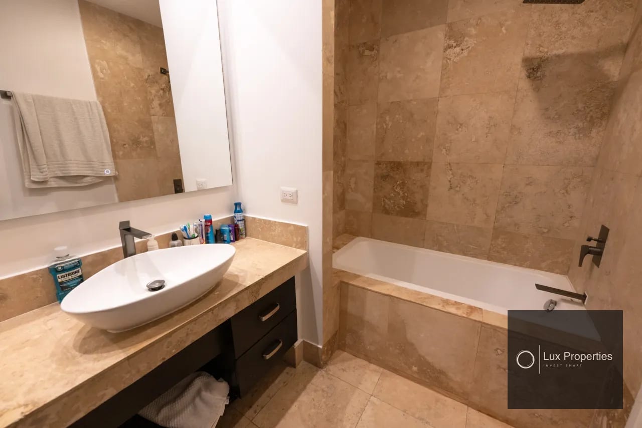 Apartamento en amueblado con increíble vista en Muxbalia - nivel alto — Apartamento en Alquiler en Muxbalia, Muxbal, Guatemala, Ciudad — foto 10 de 16