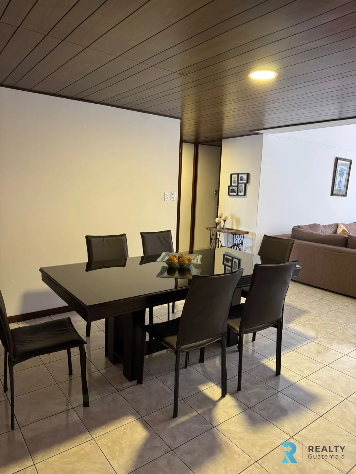 RENTO Apartamento Santa Clara II, Zona 10 - 5