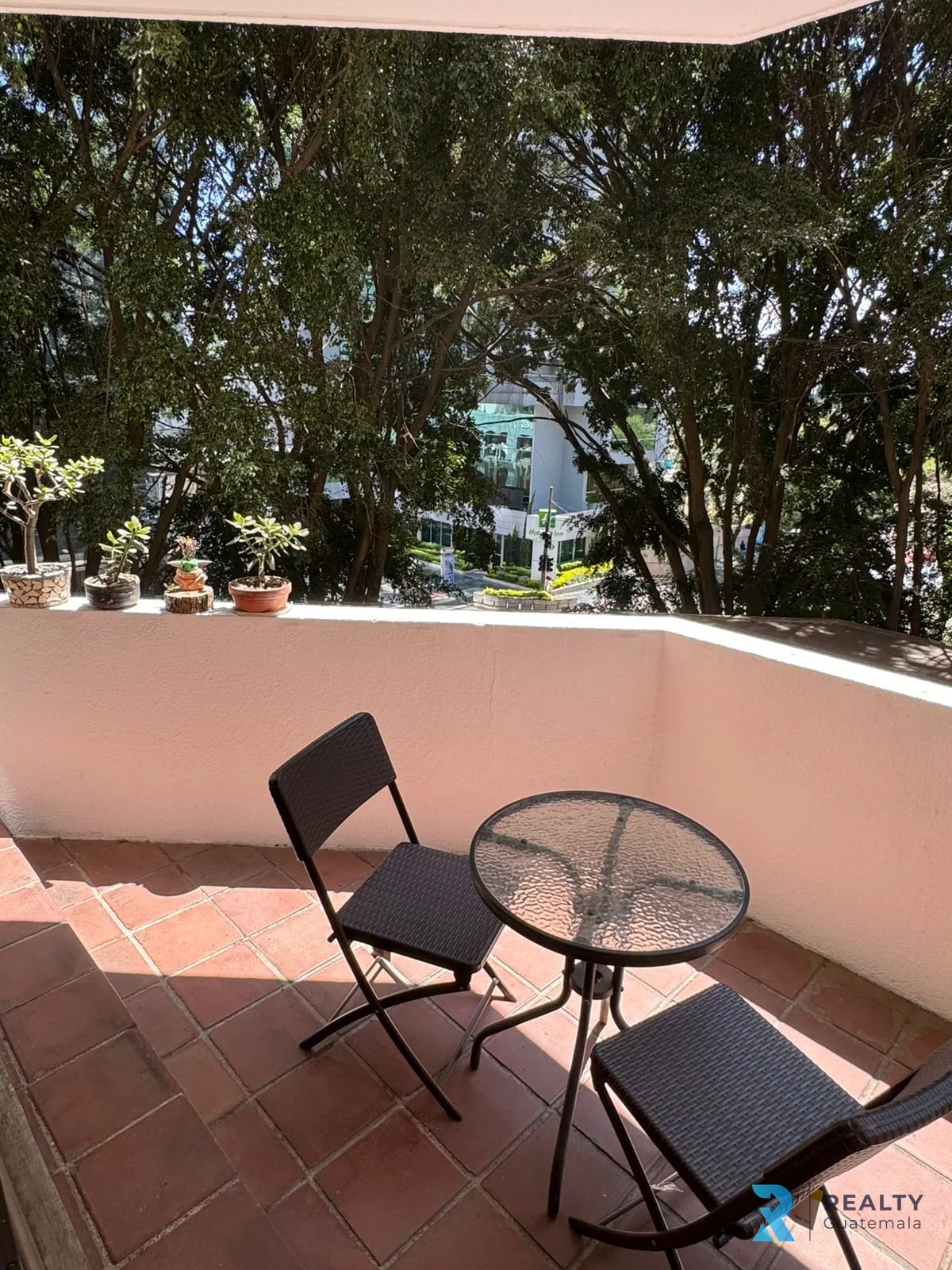 RENTO Apartamento Santa Clara II, Zona 10 - 10