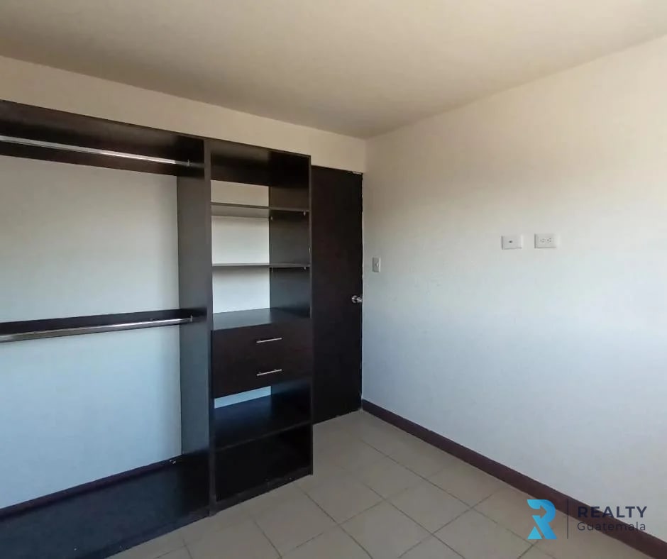 VENDO Apartamento Villas Los Álamos, San Miguel Petapa - 4