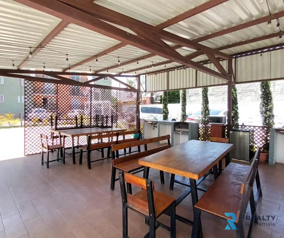 VENDO Apartamento Villas Los Álamos, San Miguel Petapa - 14