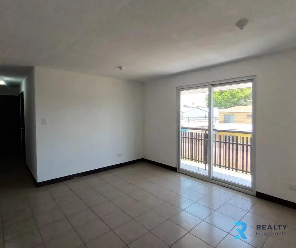 VENDO Apartamento Villas Los Álamos, San Miguel Petapa - 6