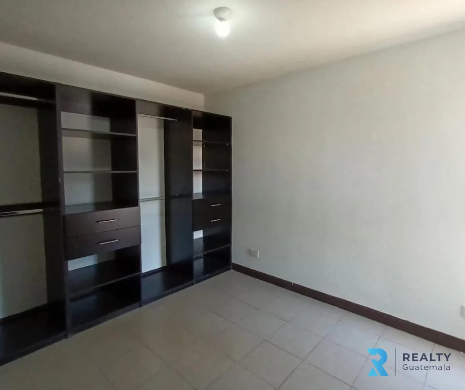 VENDO Apartamento Villas Los Álamos, San Miguel Petapa - 3