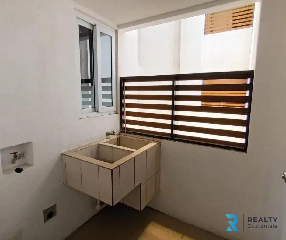 VENDO Apartamento Villas Los Álamos, San Miguel Petapa — Apartamento en Venta en San Miguel Petapa, Guatemala, Ciudad — foto 5 de 15