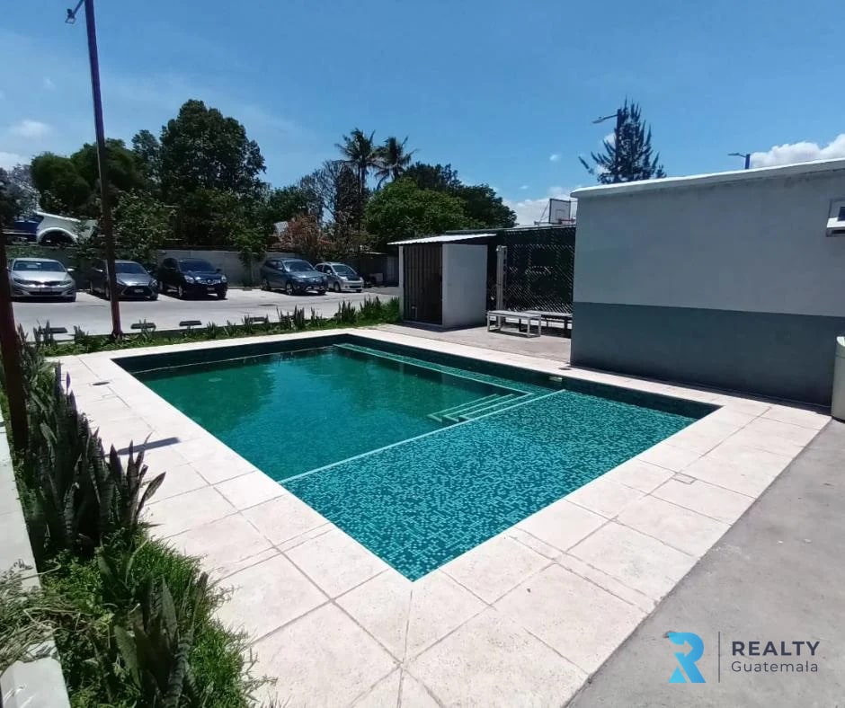 VENDO Apartamento Villas Los Álamos, San Miguel Petapa - 13