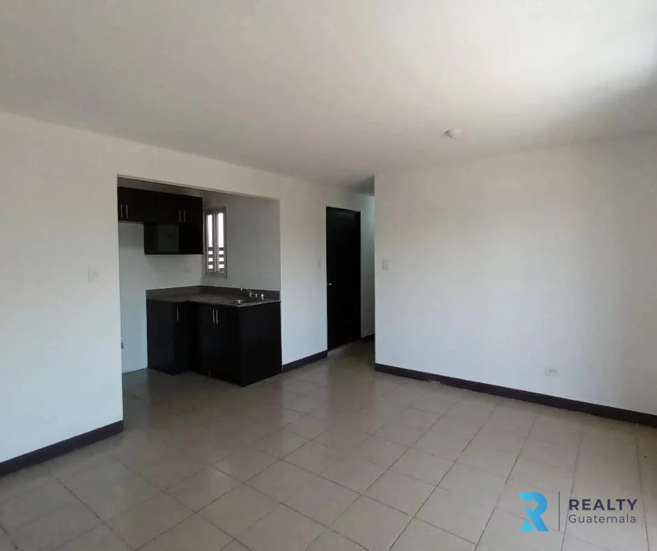 VENDO Apartamento Villas Los Álamos, San Miguel Petapa - 1