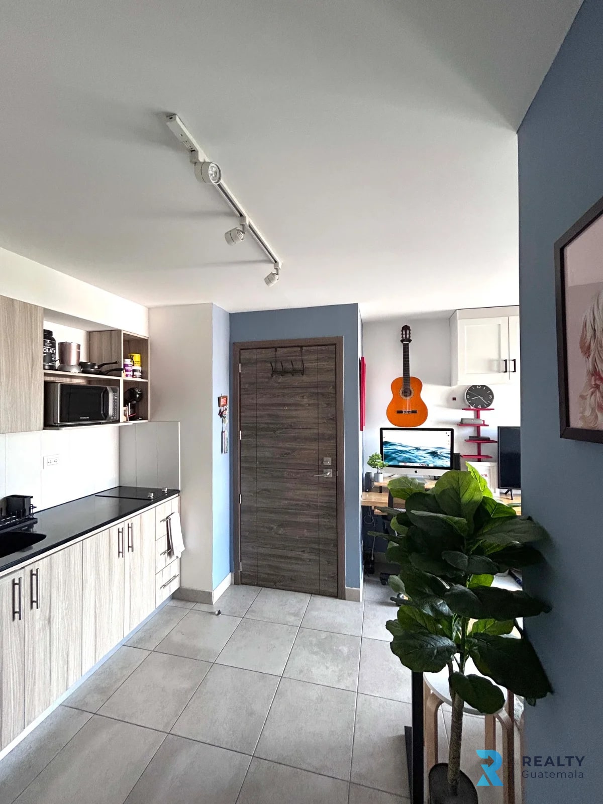 VENDO Apartamento Modra 1, Zona 4 — Apartamento en Venta en Modra, Zona 4, Guatemala, Ciudad — foto 3 de 15