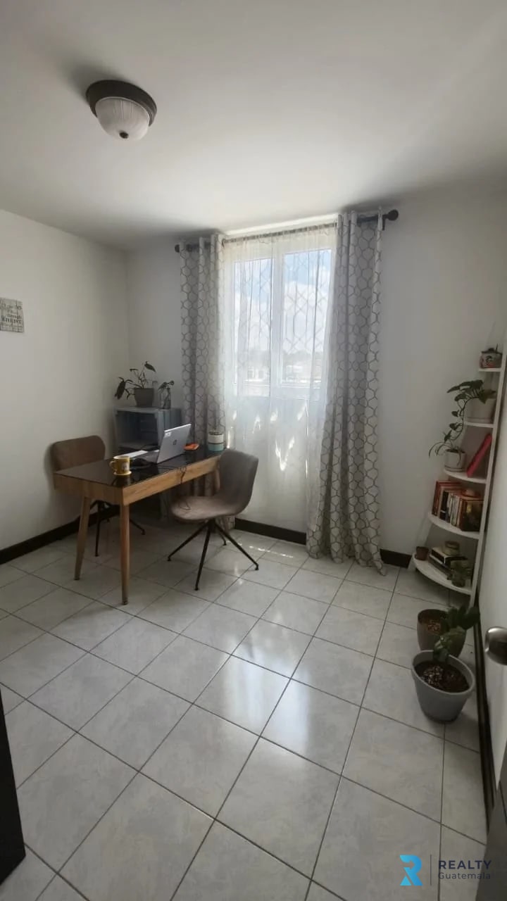 RENTO Apartamento Hacienda Real, Zona 16 — Apartamento en Alquiler en Hacienda Real, Zona 16, Guatemala, Ciudad — foto 3 de 6