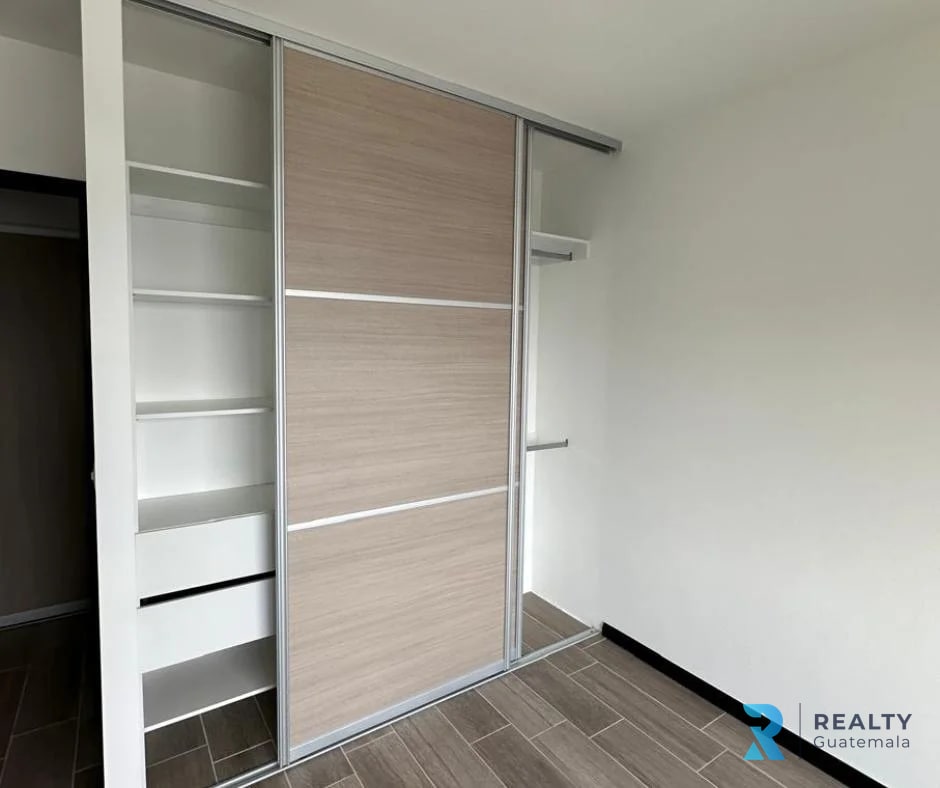 RENTO Apartamento Segheria, Zona 14 — Apartamento en Alquiler en Segheria, Zona 14, Guatemala, Ciudad — foto 12 de 17