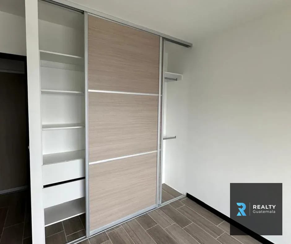 RENTO Apartamento Segheria, Zona 14 — Apartamento en Alquiler en Segheria, Zona 14, Guatemala, Ciudad — foto 12 de 17