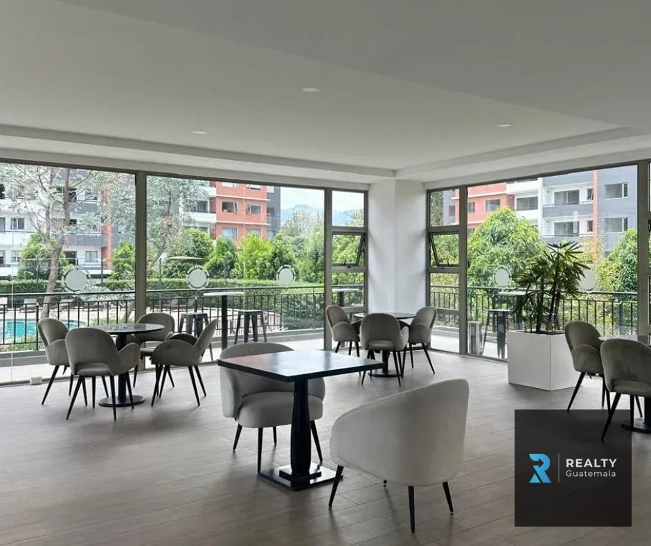 RENTO Apartamento Segheria, Zona 14 — Apartamento en Alquiler en Segheria, Zona 14, Guatemala, Ciudad — foto 15 de 17