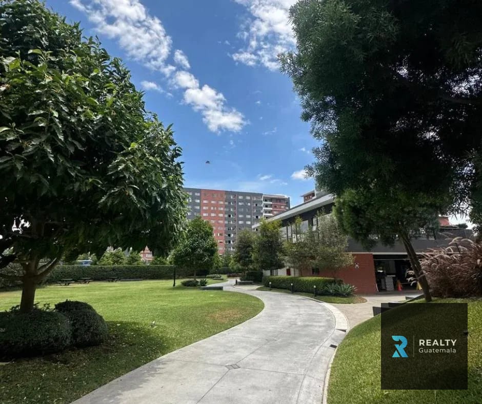 RENTO Apartamento Segheria, Zona 14 — Apartamento en Alquiler en Segheria, Zona 14, Guatemala, Ciudad — foto 17 de 17