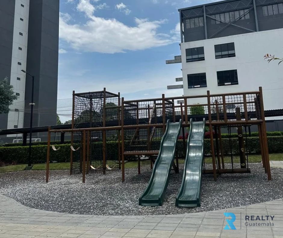 RENTO Apartamento Segheria, Zona 14 — Apartamento en Alquiler en Segheria, Zona 14, Guatemala, Ciudad — foto 16 de 17