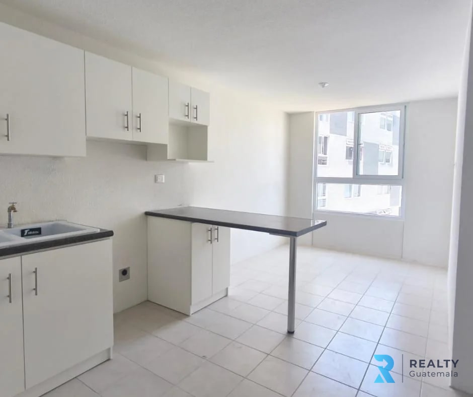 RENTO Apartamento Próspera Anillo Periférico, Zona 3 — Apartamento en Alquiler en Zona 3, Guatemala, Ciudad — foto 1 de 15