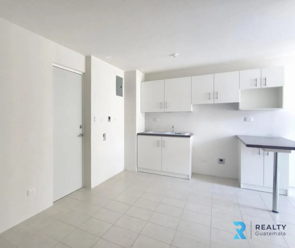 RENTO Apartamento Próspera Anillo Periférico, Zona 3 — Apartamento en Alquiler en Zona 3, Guatemala, Ciudad — foto 6 de 15