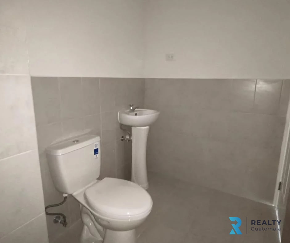 RENTO Apartamento Próspera Anillo Periférico, Zona 3 — Apartamento en Alquiler en Zona 3, Guatemala, Ciudad — foto 11 de 15