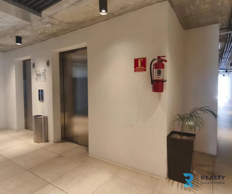 RENTO Apartamento Próspera Anillo Periférico, Zona 3 — Apartamento en Alquiler en Zona 3, Guatemala, Ciudad — foto 14 de 15