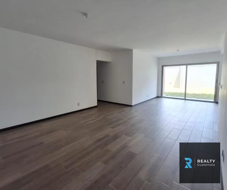 VENDO Apartamento con Jardín Segheria, Zona 14 — Apartamento en Venta en Segheria, Zona 14, Guatemala, Ciudad — foto 2 de 8
