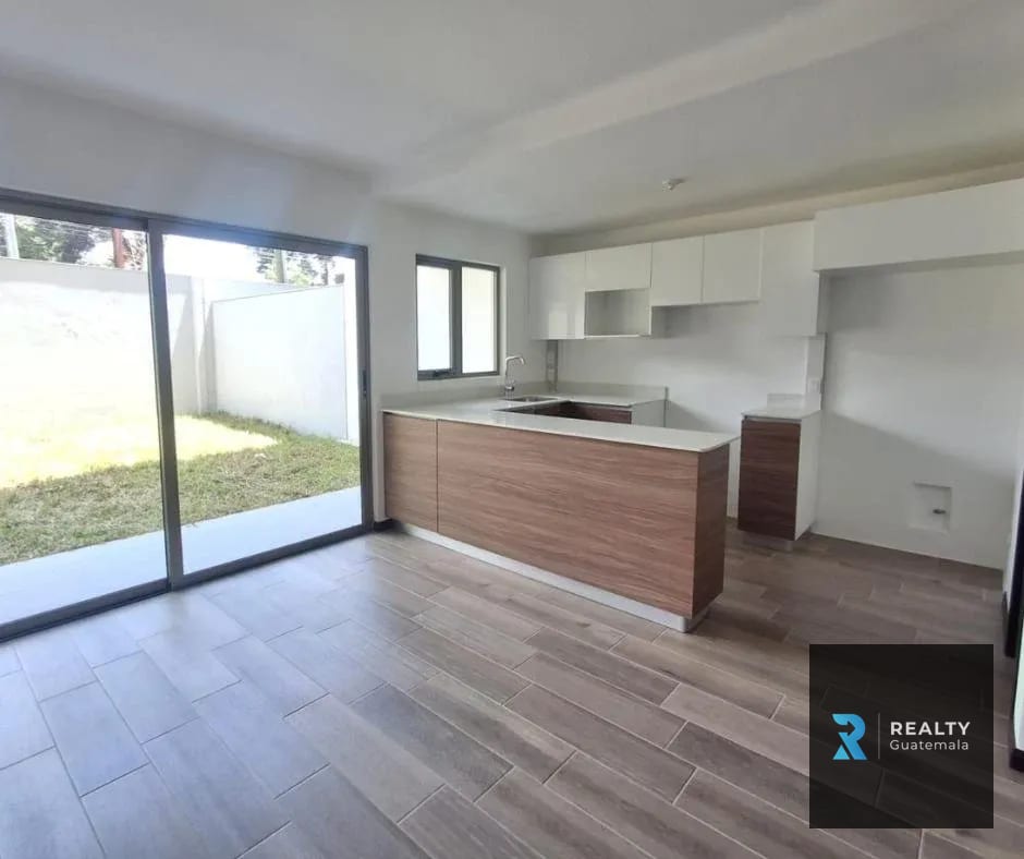 VENDO Apartamento con Jardín Segheria, Zona 14 — Apartamento en Venta en Segheria, Zona 14, Guatemala, Ciudad — foto 1 de 8