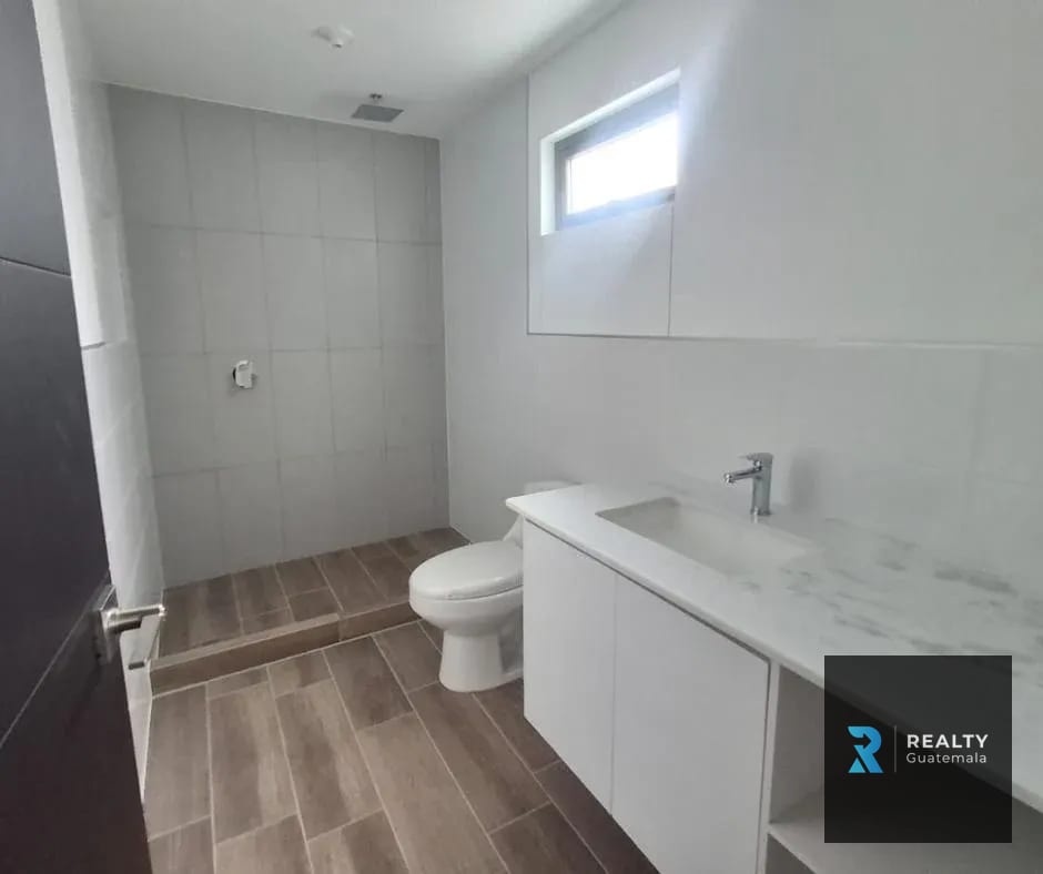 VENDO Apartamento con Jardín Segheria, Zona 14 — Apartamento en Venta en Segheria, Zona 14, Guatemala, Ciudad — foto 3 de 8