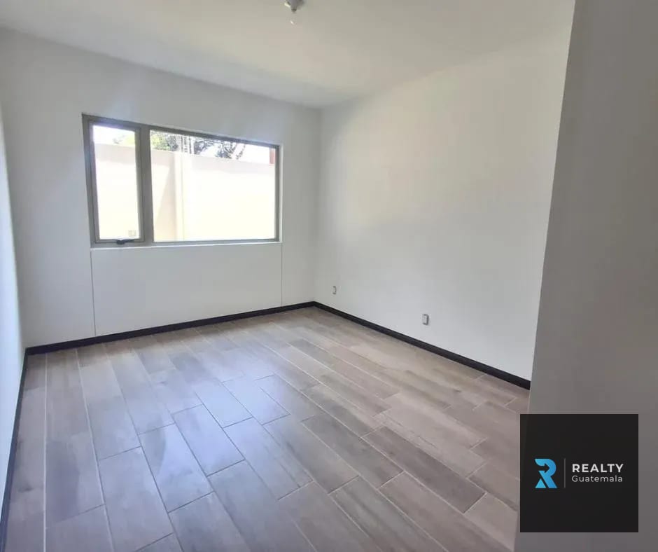 VENDO Apartamento con Jardín Segheria, Zona 14 — Apartamento en Venta en Segheria, Zona 14, Guatemala, Ciudad — foto 6 de 8