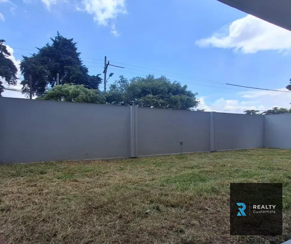 VENDO Apartamento con Jardín Segheria, Zona 14 — Apartamento en Venta en Segheria, Zona 14, Guatemala, Ciudad — foto 7 de 8