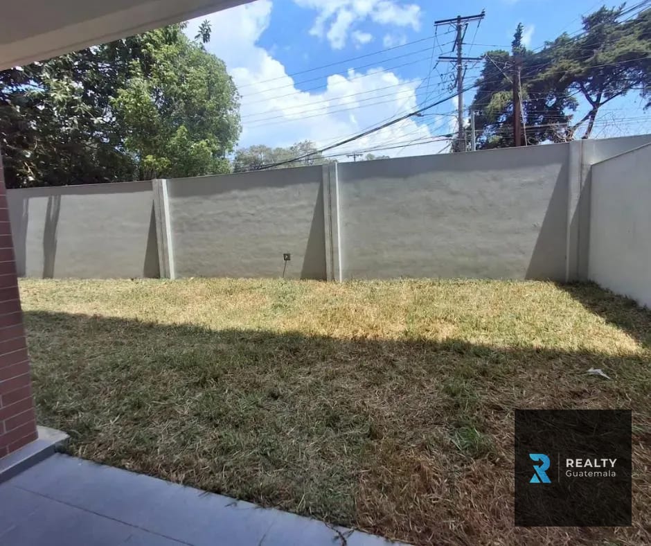VENDO Apartamento con Jardín Segheria, Zona 14 — Apartamento en Venta en Segheria, Zona 14, Guatemala, Ciudad — foto 8 de 8