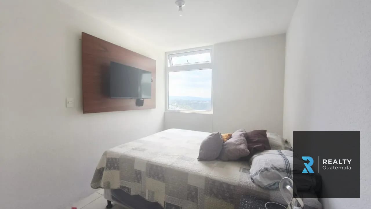 RENTO Apartamento Amueblado Próspera, Zona 3 — Apartamento en Alquiler en Zona 3, Guatemala, Ciudad — foto 6 de 9