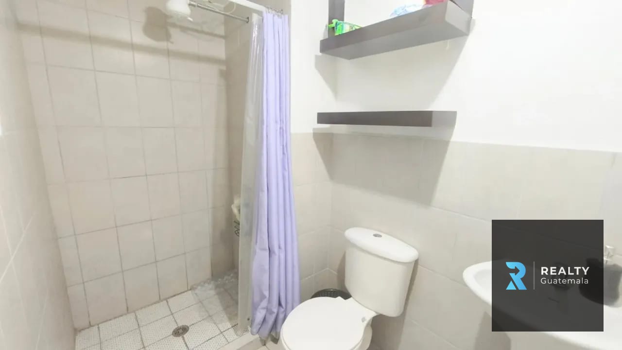 RENTO Apartamento Amueblado Próspera, Zona 3 — Apartamento en Alquiler en Zona 3, Guatemala, Ciudad — foto 5 de 9