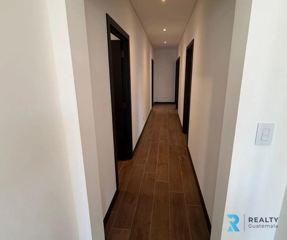 RENTO Apartamento Lirios IV, Cayalá, Zona 16 — Apartamento en Alquiler en Zona 16, Guatemala, Ciudad — foto 8 de 11